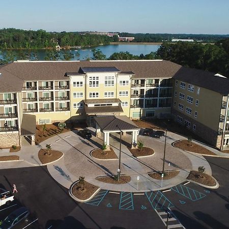Lakeside Lodge Clemson Dış mekan fotoğraf