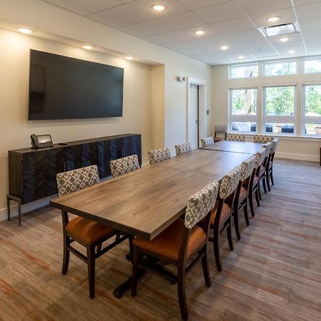 Lakeside Lodge Clemson Dış mekan fotoğraf