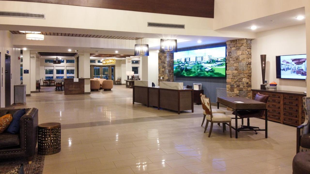Lakeside Lodge Clemson Dış mekan fotoğraf