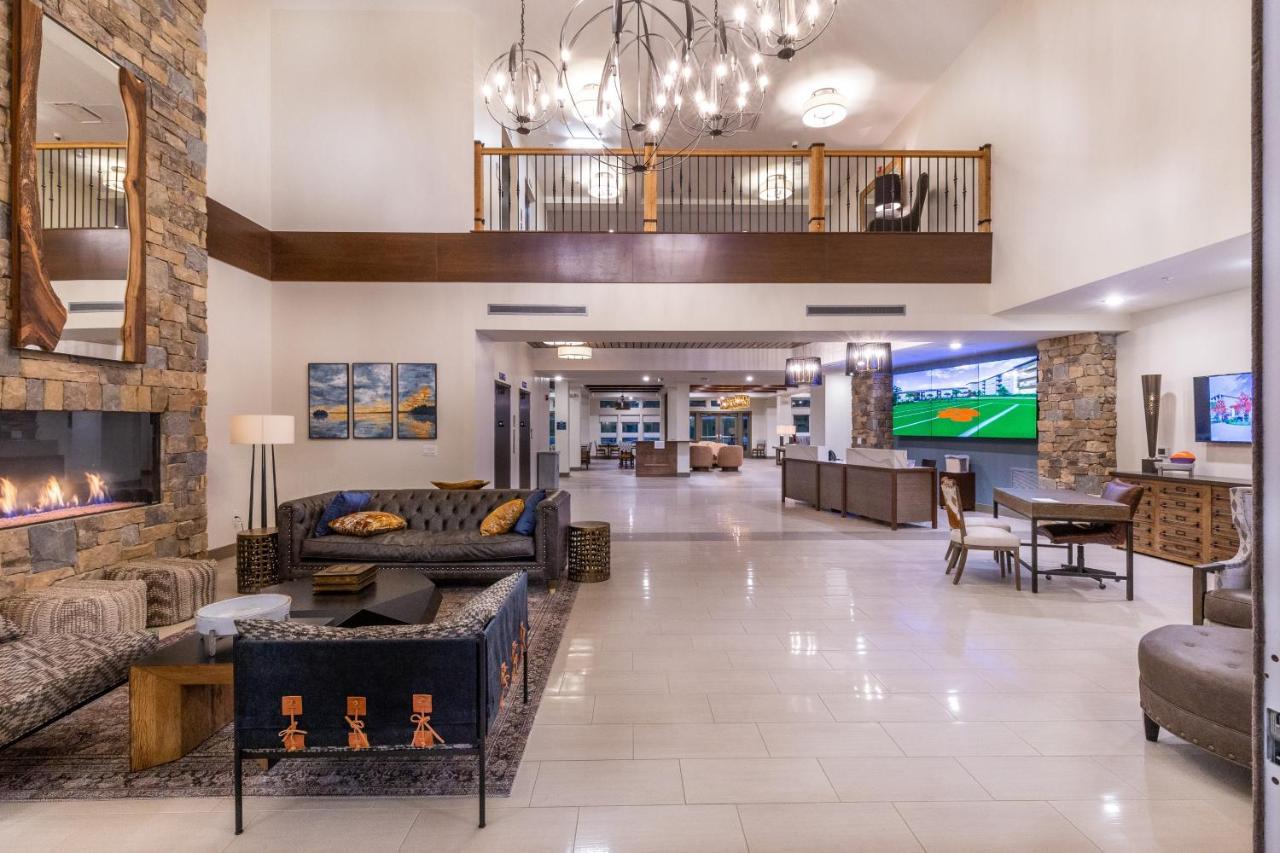 Lakeside Lodge Clemson Dış mekan fotoğraf