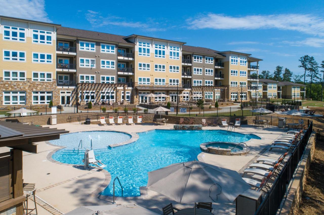 Lakeside Lodge Clemson Dış mekan fotoğraf
