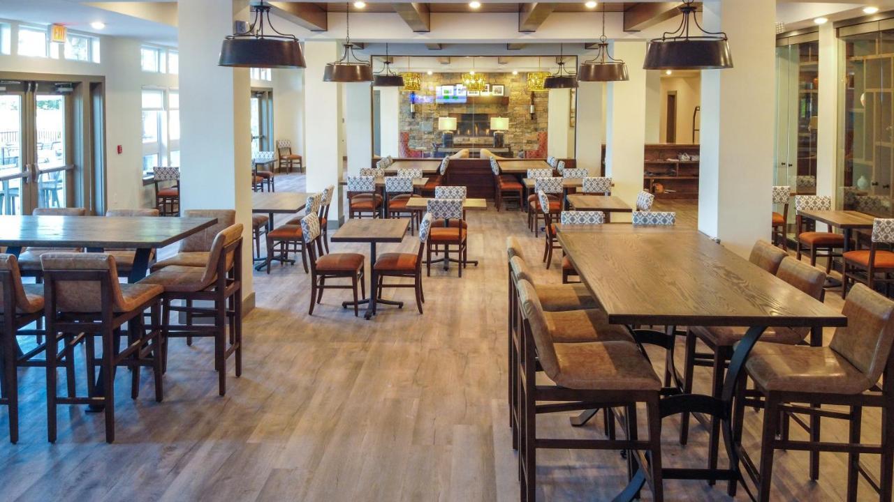 Lakeside Lodge Clemson Dış mekan fotoğraf