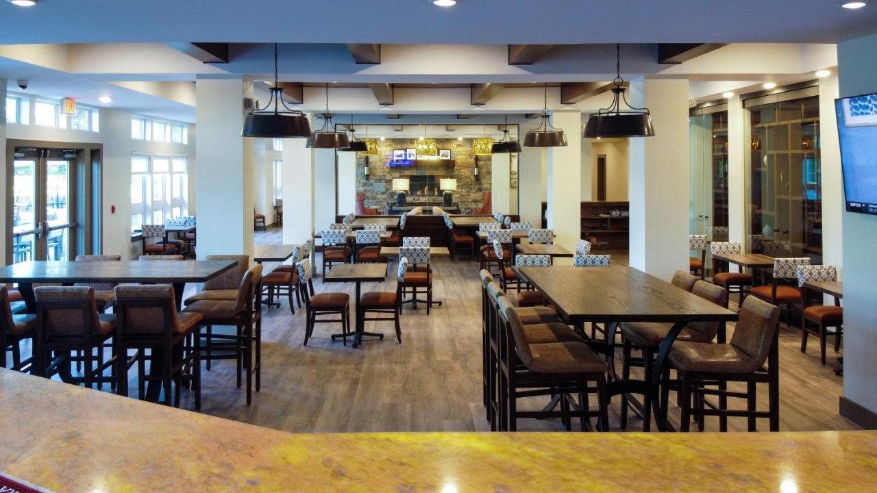Lakeside Lodge Clemson Dış mekan fotoğraf