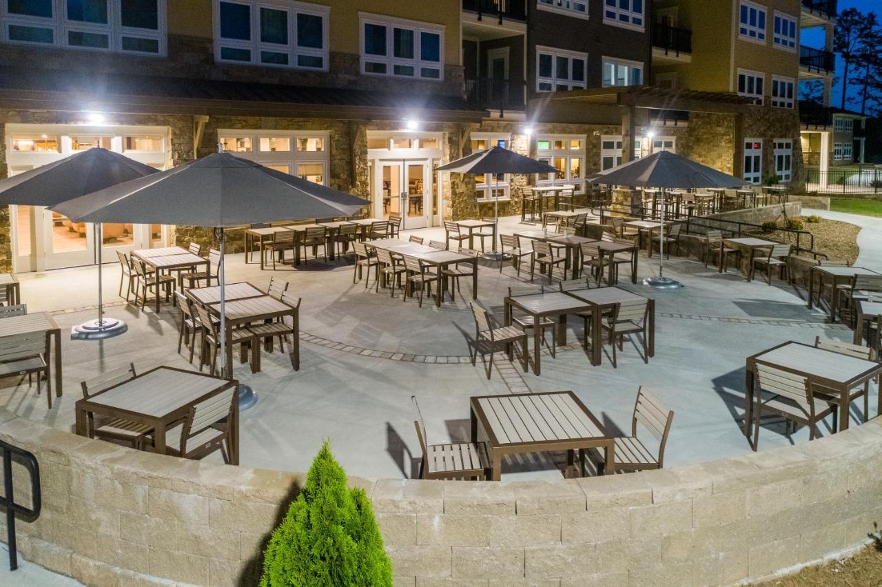 Lakeside Lodge Clemson Dış mekan fotoğraf