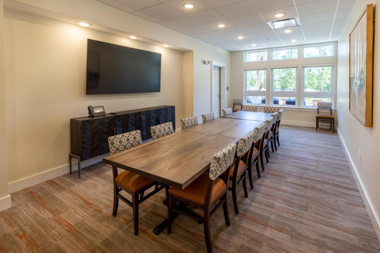 Lakeside Lodge Clemson Dış mekan fotoğraf