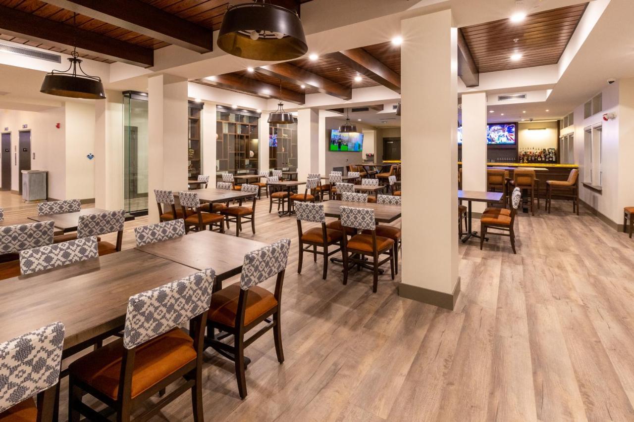 Lakeside Lodge Clemson Dış mekan fotoğraf