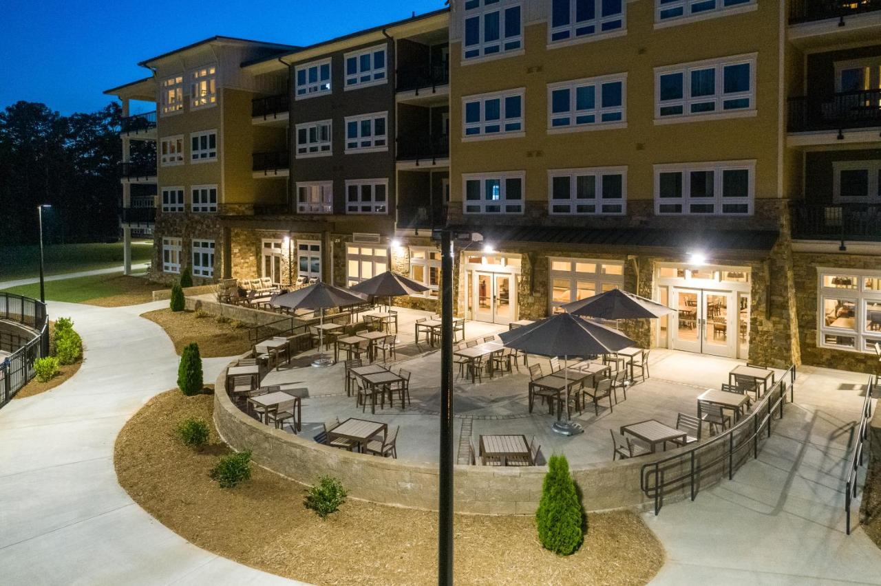 Lakeside Lodge Clemson Dış mekan fotoğraf