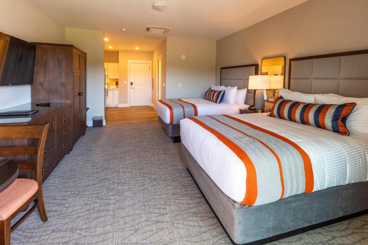 Lakeside Lodge Clemson Dış mekan fotoğraf