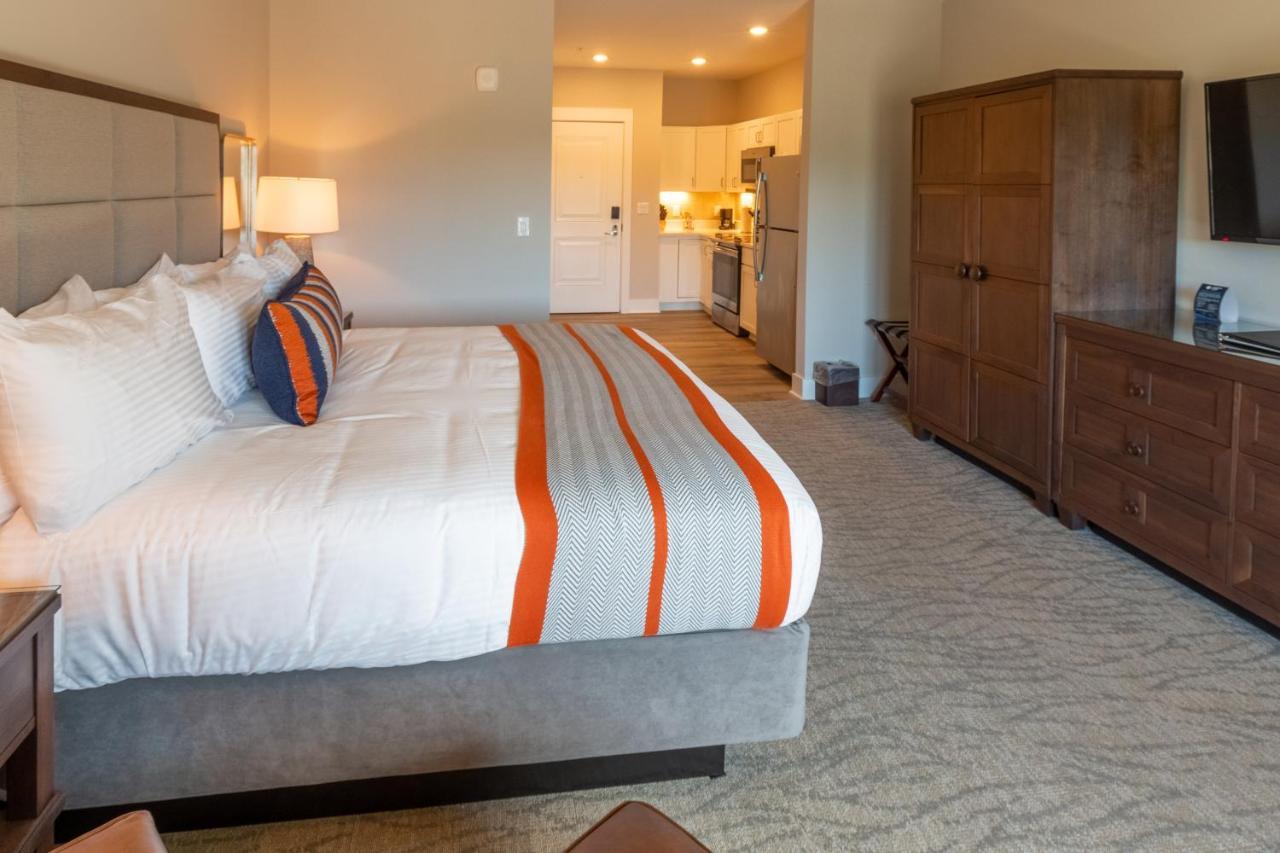 Lakeside Lodge Clemson Dış mekan fotoğraf