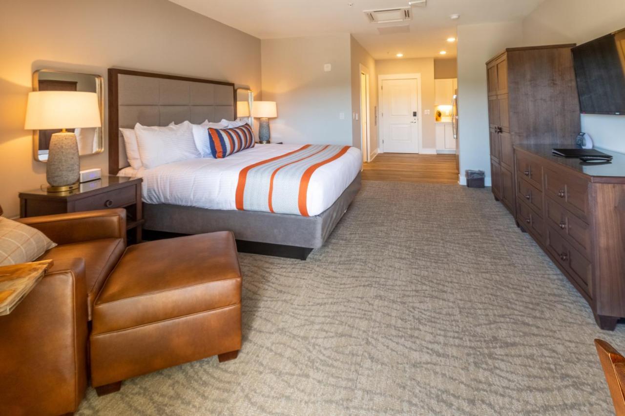 Lakeside Lodge Clemson Dış mekan fotoğraf