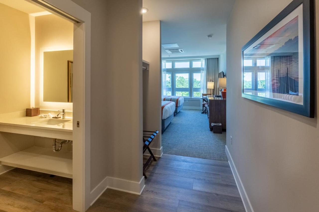 Lakeside Lodge Clemson Dış mekan fotoğraf