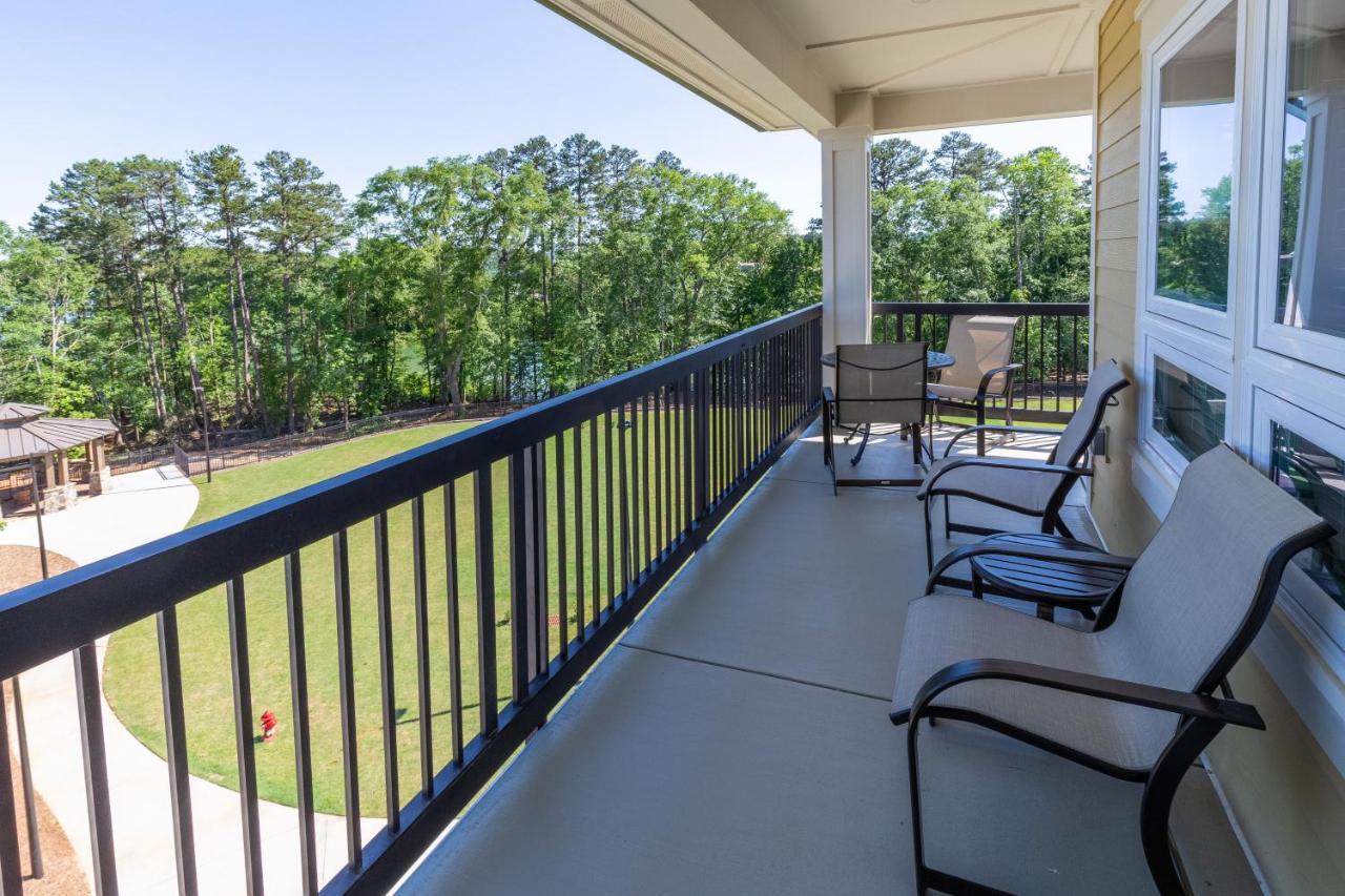 Lakeside Lodge Clemson Dış mekan fotoğraf