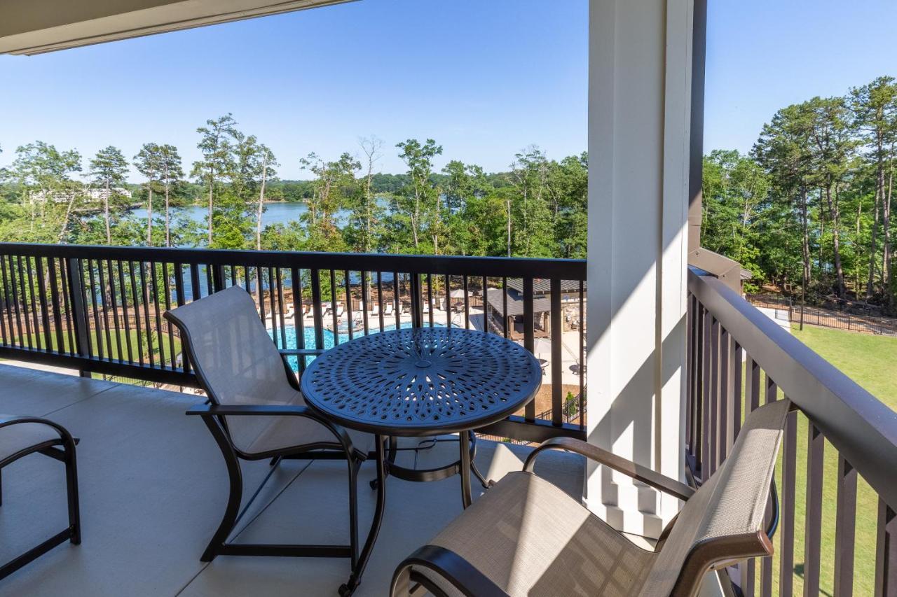 Lakeside Lodge Clemson Dış mekan fotoğraf