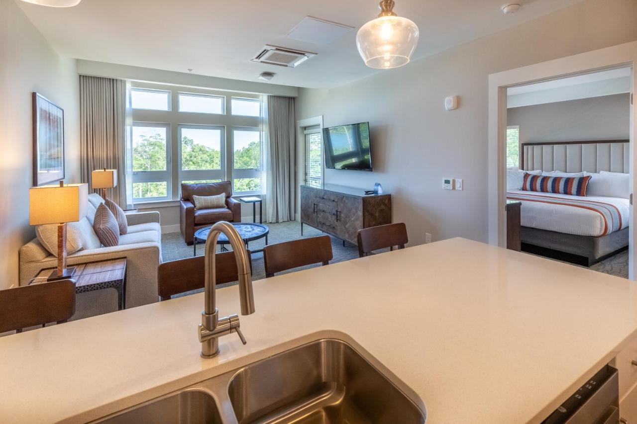 Lakeside Lodge Clemson Dış mekan fotoğraf