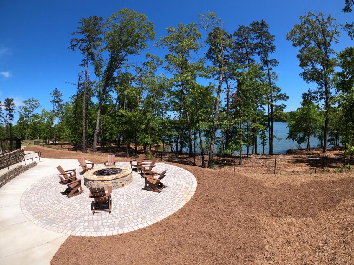 Lakeside Lodge Clemson Dış mekan fotoğraf